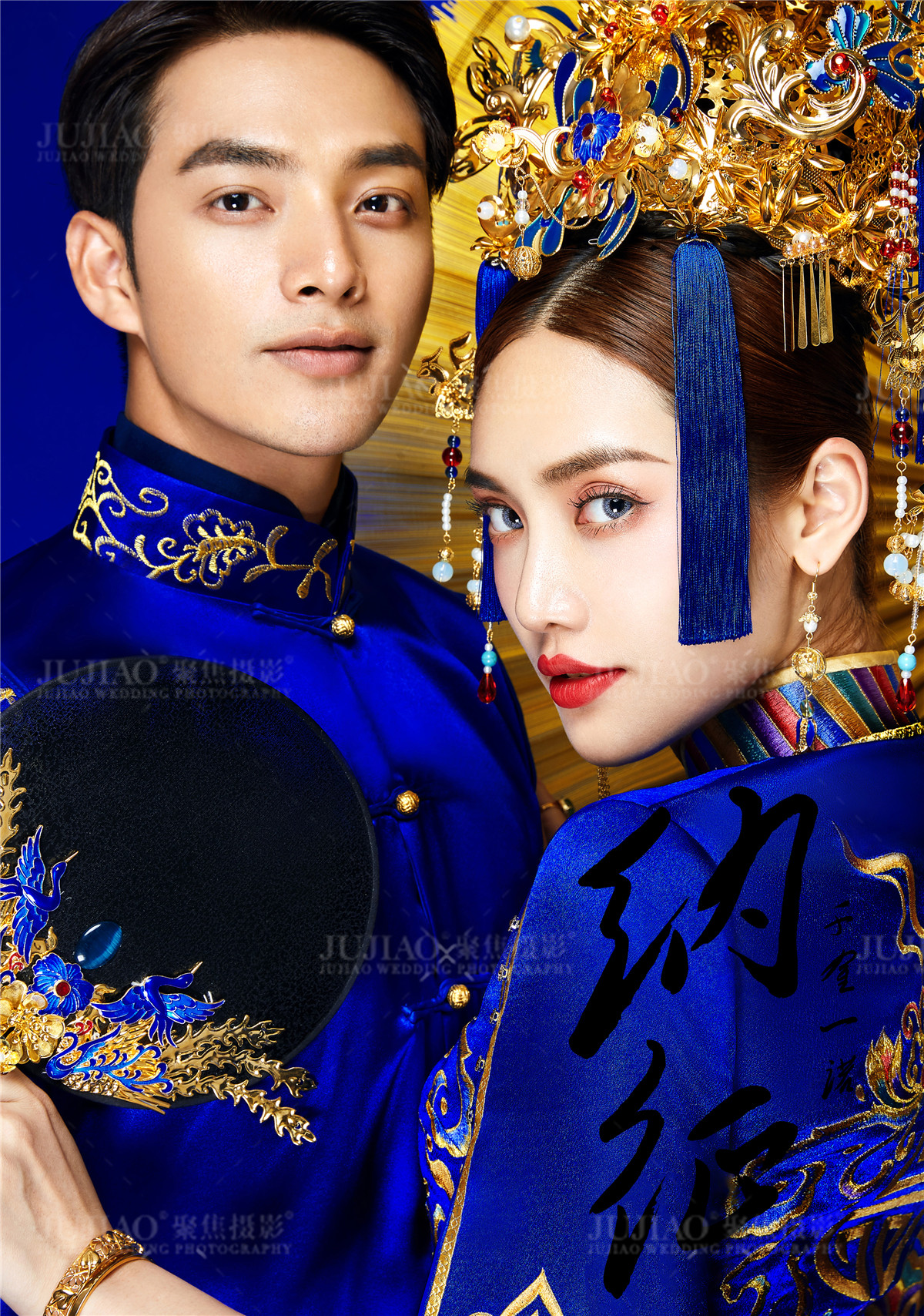 唯美中国风