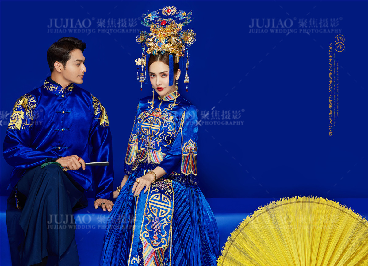 唯美中国风